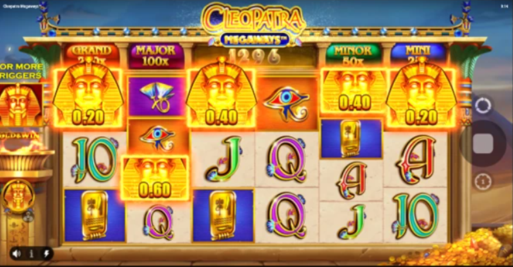 Slot Online